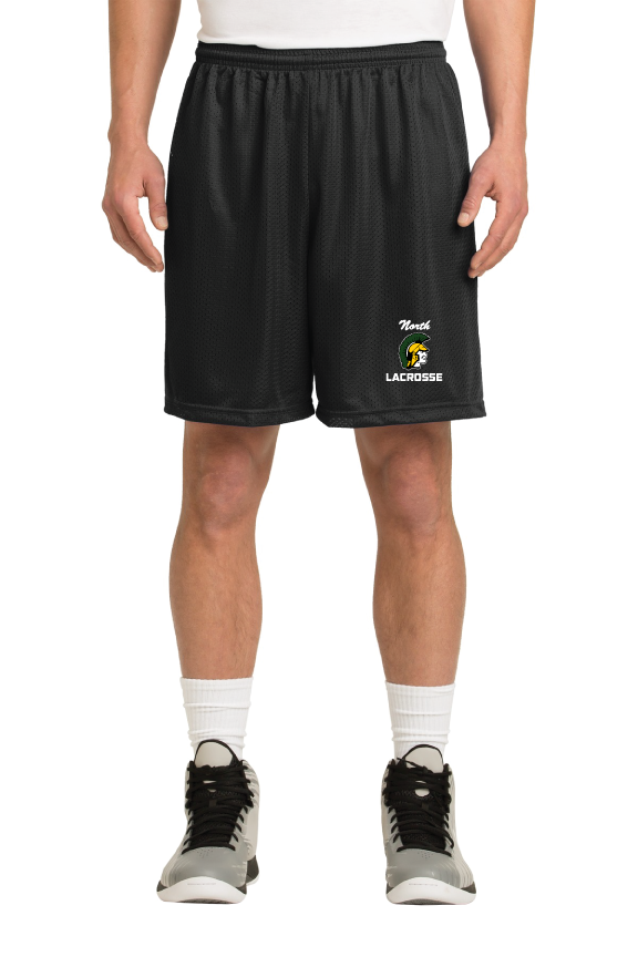 Custom Activewear for Williamsville North Lacrosse
