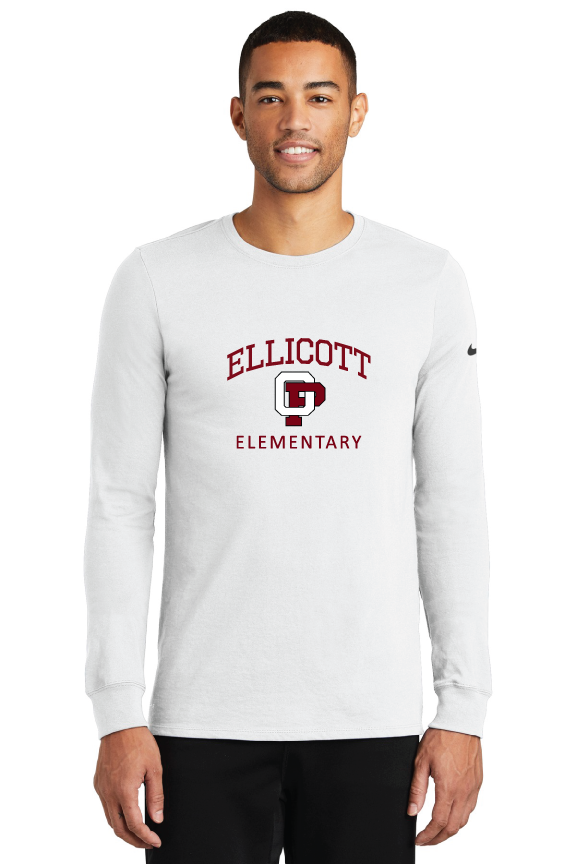 Custom T-Shirts for OP Ellicott Elementary