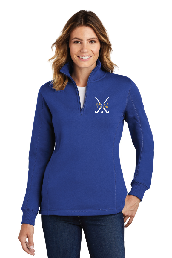 Custom Sweatshirts/Fleece for West Seneca Field Hockey