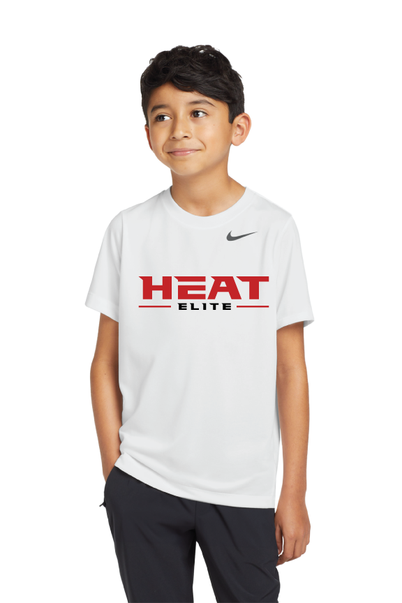 Custom T-Shirts  for Heat Elite