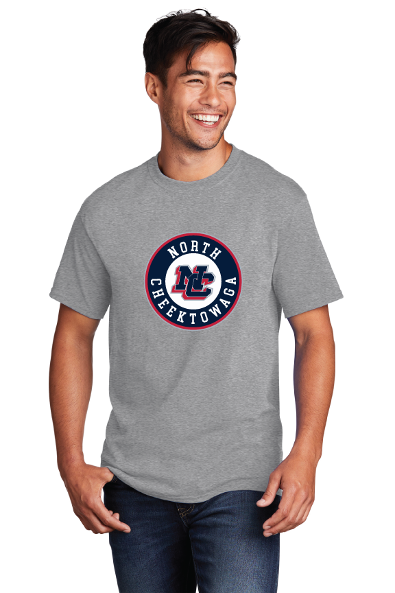 Custom T-Shirts  for North Cheektowaga Amateur Athletic Association
