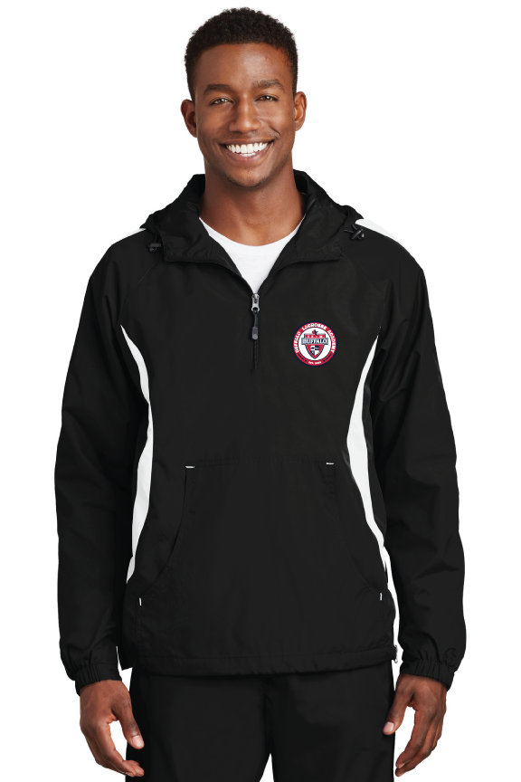 Custom Activewear for BLA Team Buffalo