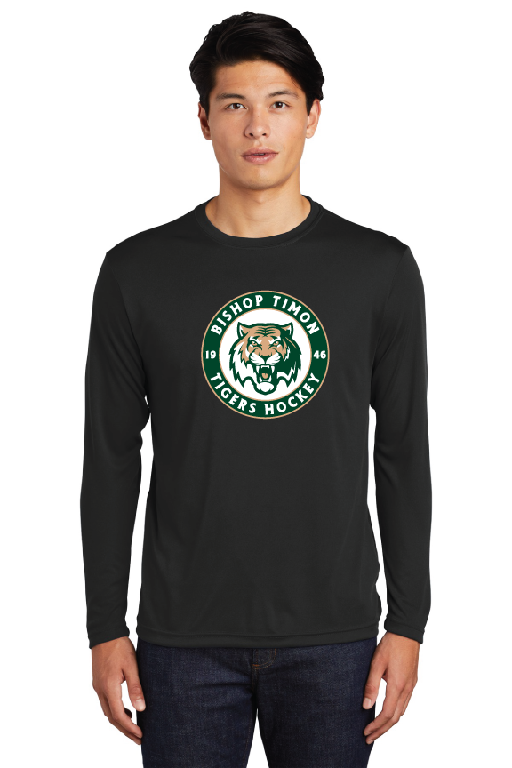 Custom Activewear for Timon Hockey