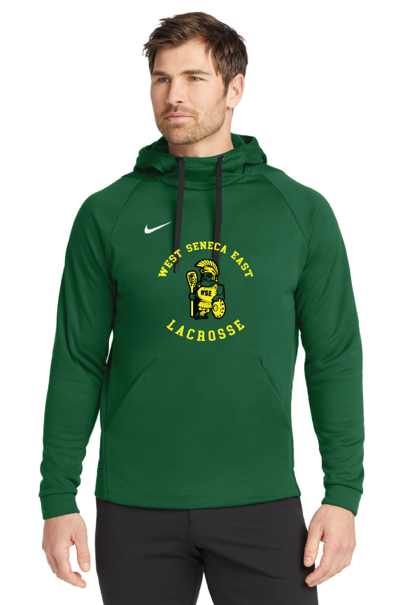 Custom Sweatshirts/Fleece for WSE LAX