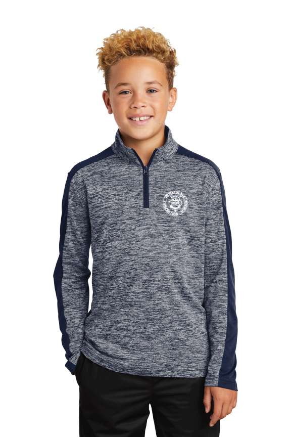 Custom Activewear for Immaculate Conception