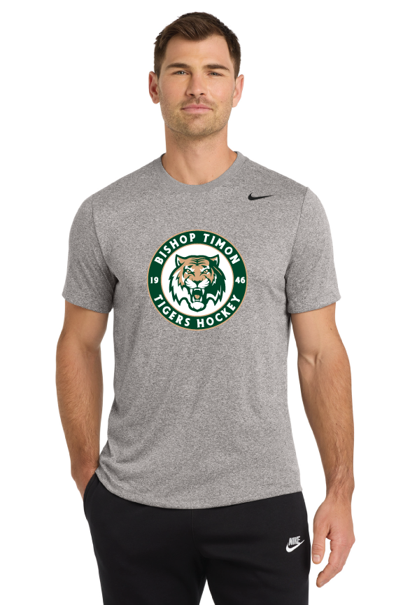 Custom T-Shirts for Timon Hockey