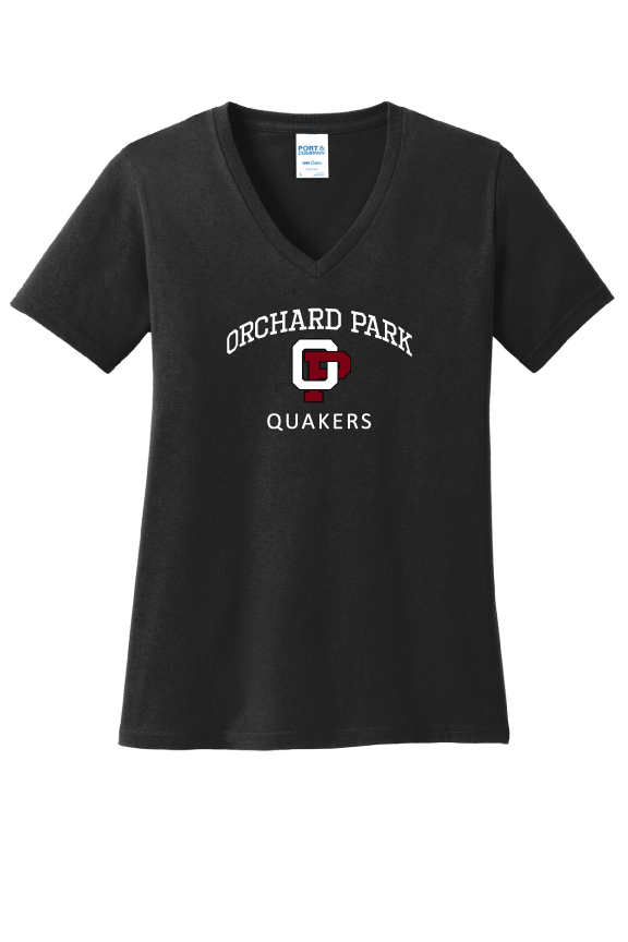 Custom T-Shirts for OP Middle School