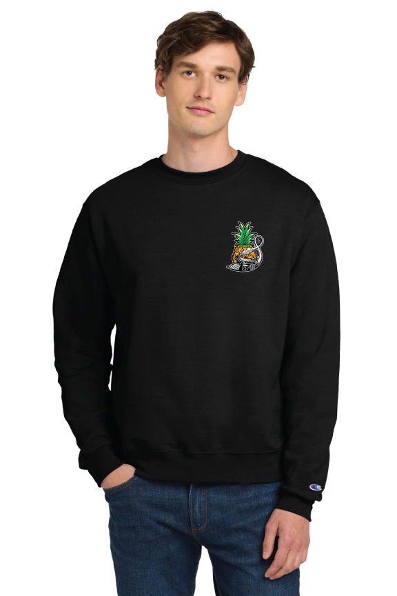 Custom Sweatshirts/Fleece for Pineapple Express LC