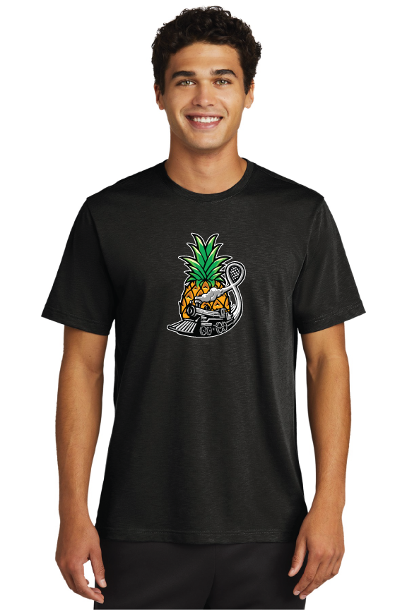 Custom T-Shirts for Pineapple Express LC