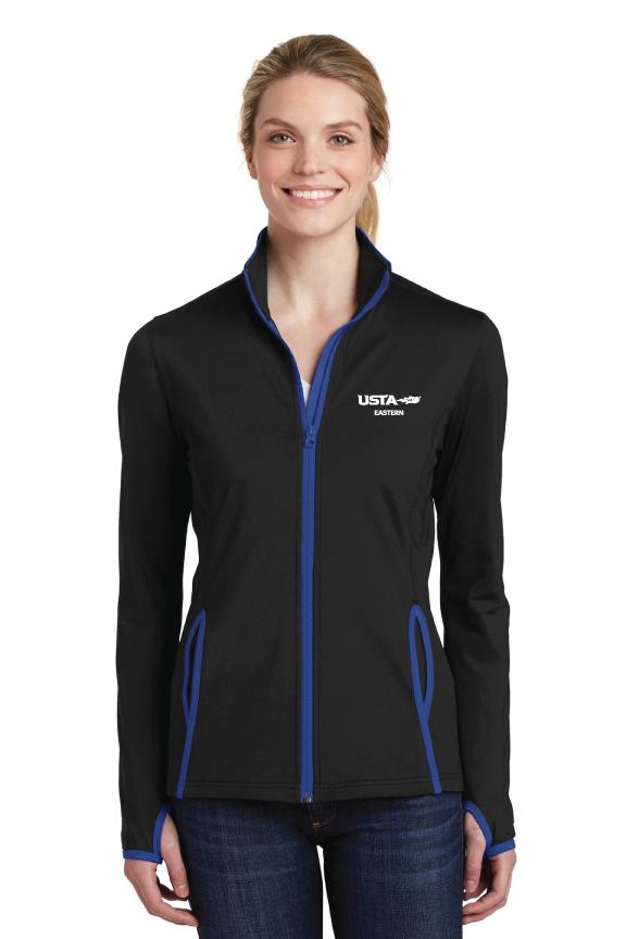 Custom Activewear for USTA Eastern Section