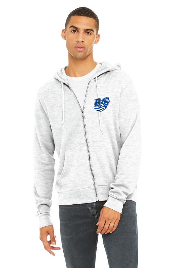 Custom Sweatshirts/Fleece for Lockport Volleyball Club