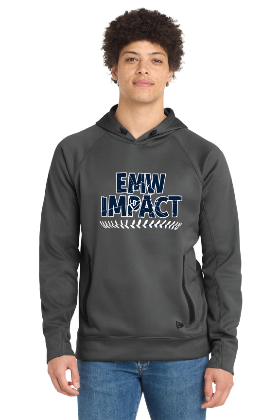 Custom Sweatshirts/Fleece for EMW Impact