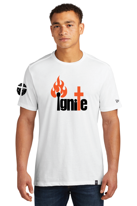 Custom T-Shirts for Christ Community Church