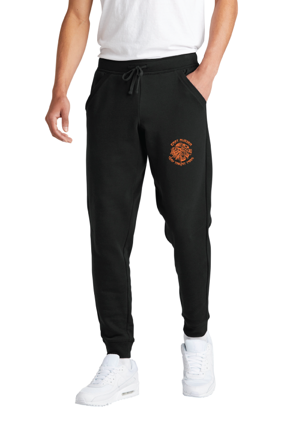Custom Sweatshirts/Fleece for EA Clay Target Team