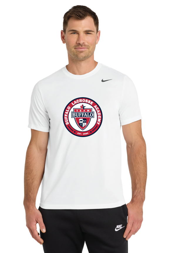 Custom T-Shirts for BLA Team Buffalo