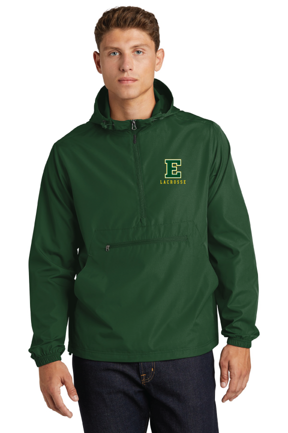 Custom Outerwear for WSE LAX