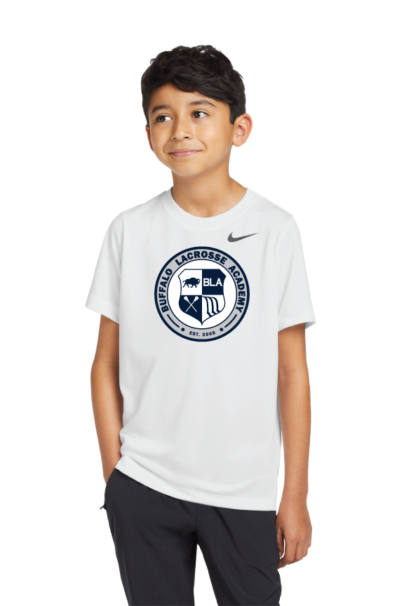 Custom T-Shirts for BLA Team Buffalo