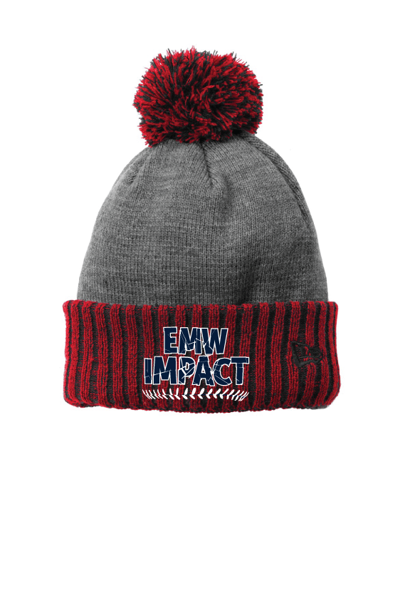 Custom Caps for EMW Impact