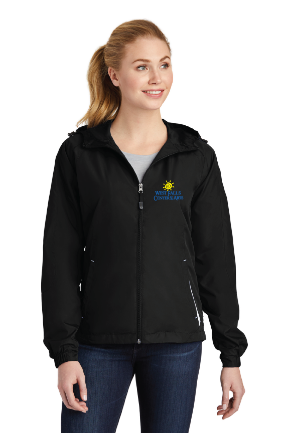 Custom Activewear for Westfalls Center For The Arts