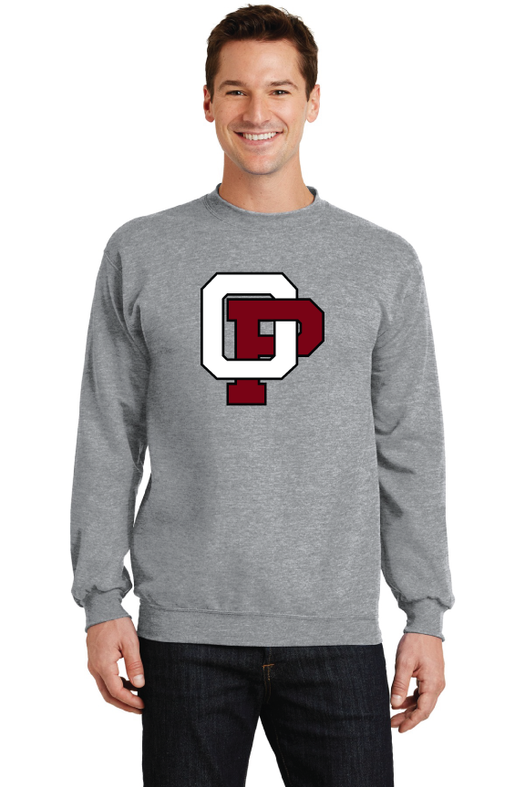 Custom Sweatshirts/Fleece for OP Ellicott Elementary