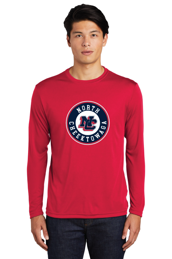 Custom Activewear for North Cheektowaga Amateur Athletic Association