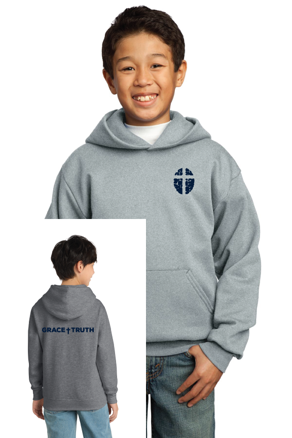 Custom Sweatshirts/Fleece for Christ Community Church