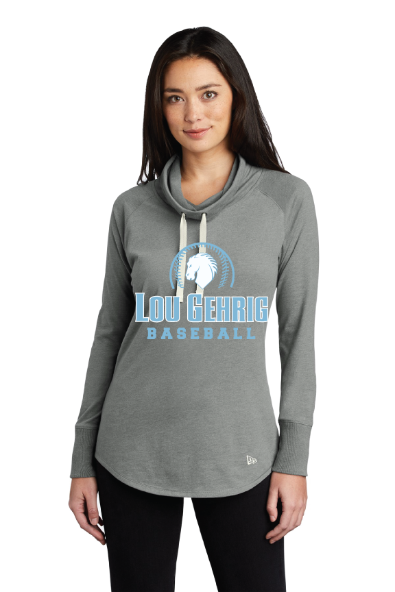 Custom Sweatshirts/Fleece for Lou Gehrig Iron Horse Baseball
