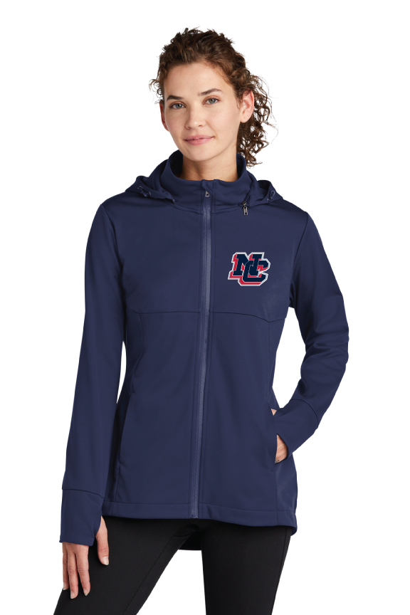 Custom Outerwear for North Cheektowaga Amateur Athletic Association