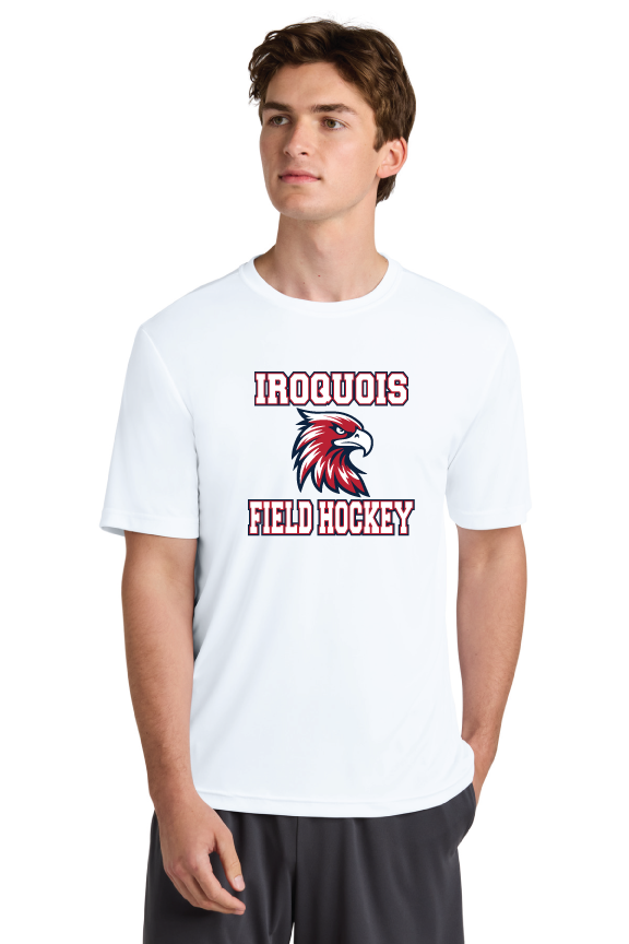 Custom Activewear for Iroquois Field Hockey