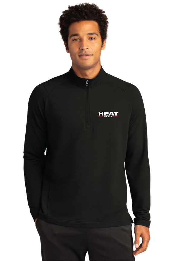 Custom Sweatshirts/Fleece for Heat Elite
