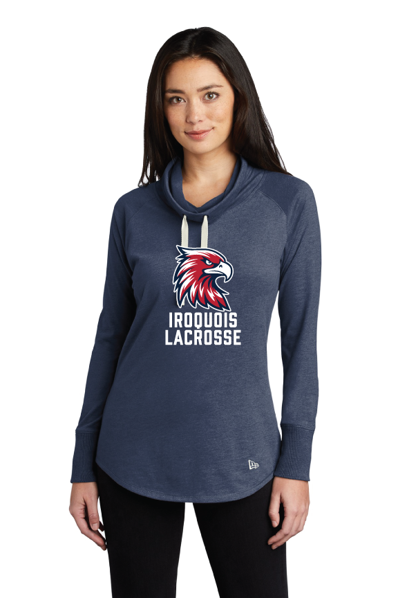 Custom Sweatshirts/Fleece for Iroquois Boys Lacrosse