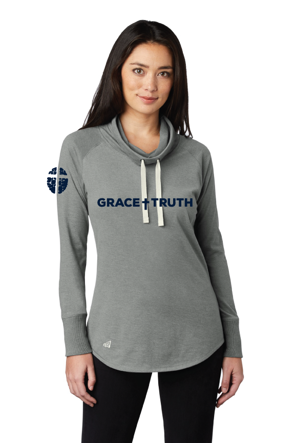 Custom Sweatshirts/Fleece for Christ Community Church