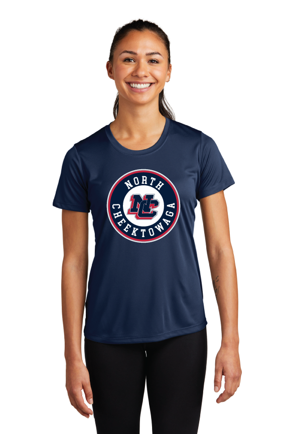Custom Activewear for North Cheektowaga Amateur Athletic Association