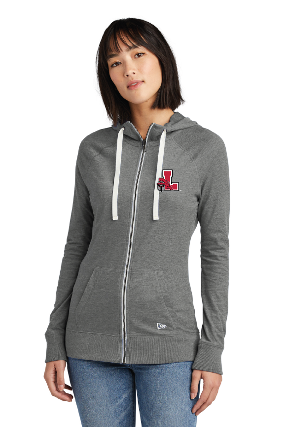 Custom Sweatshirts/Fleece for Lancaster High School Bookstore