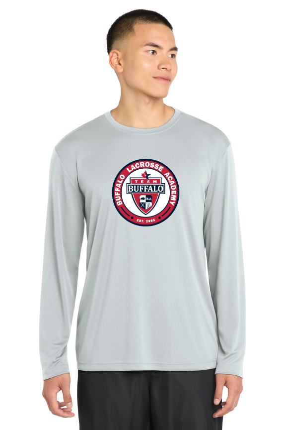 Custom Activewear for BLA Team Buffalo