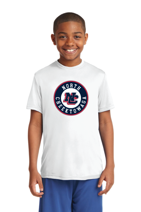Custom Activewear for North Cheektowaga Amateur Athletic Association