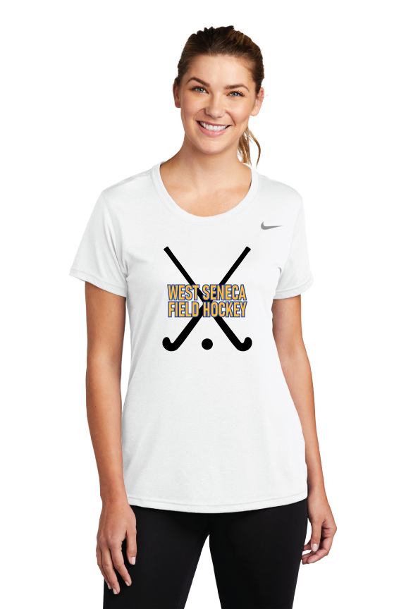 Custom T-Shirts for West Seneca Field Hockey