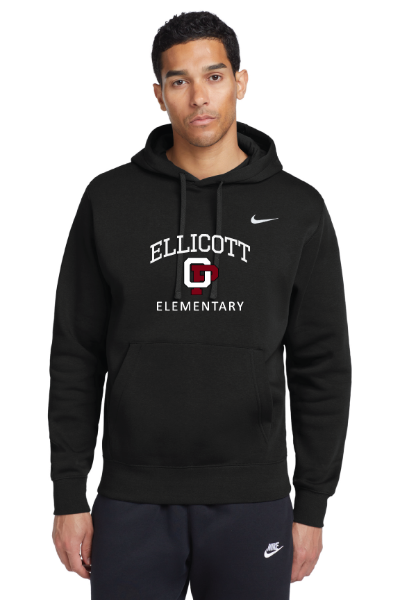 Custom Sweatshirts/Fleece for OP Ellicott Elementary