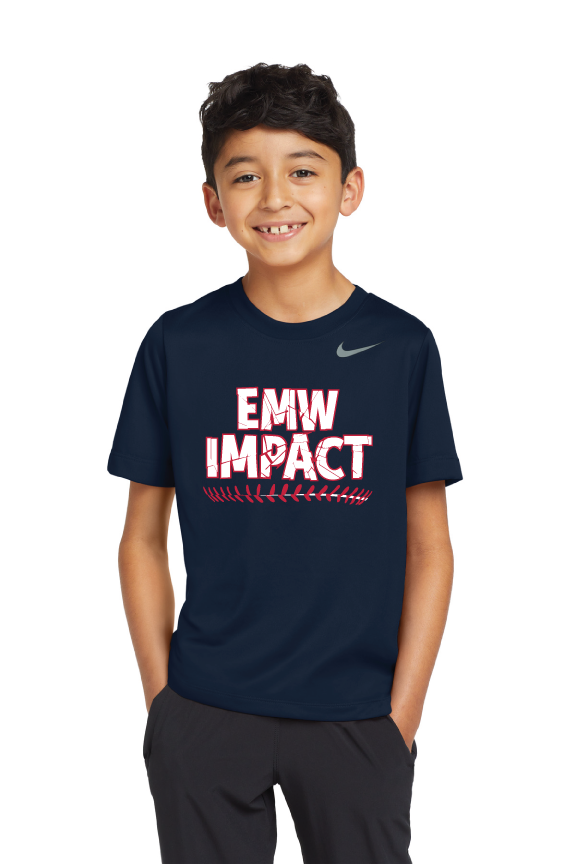 Custom T-Shirts for EMW Impact