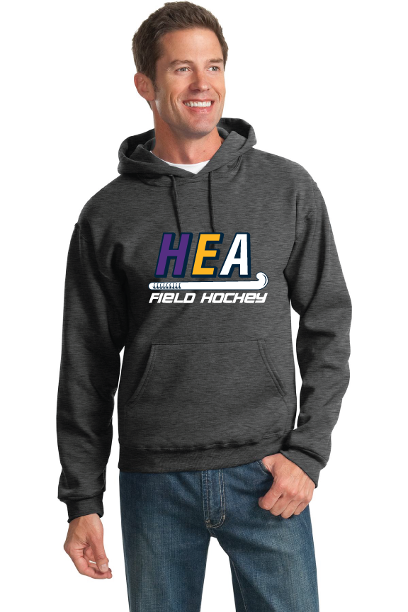 Custom Sweatshirts/Fleece for HEA Field Hockey