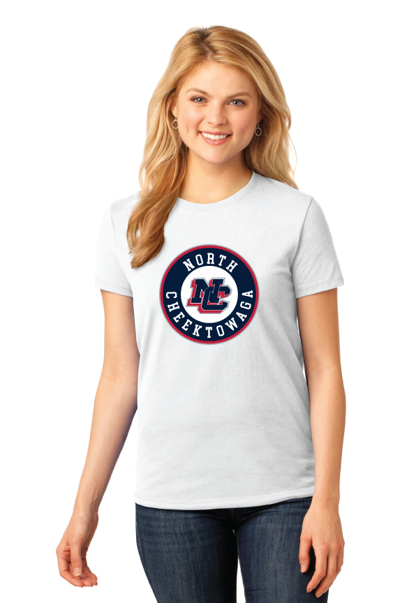Custom T-Shirts  for North Cheektowaga Amateur Athletic Association