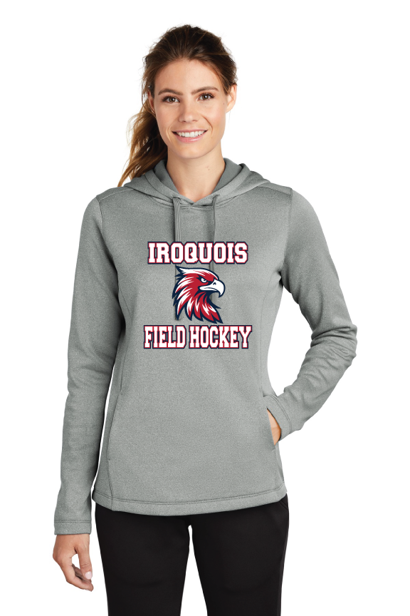 Custom Sweatshirts/Fleece for Iroquois Field Hockey