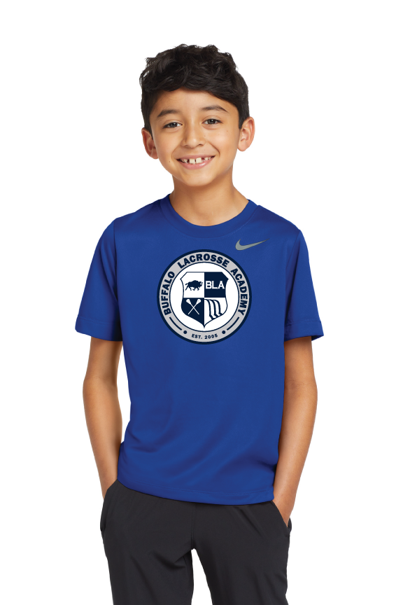 Custom T-Shirts for BLA Team Buffalo