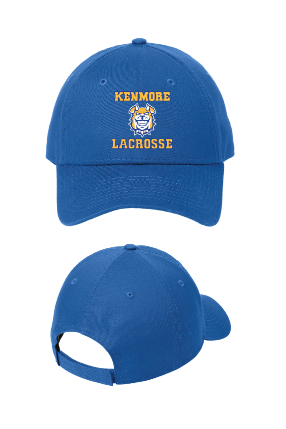 Custom Caps for Kenmore Lacrosse