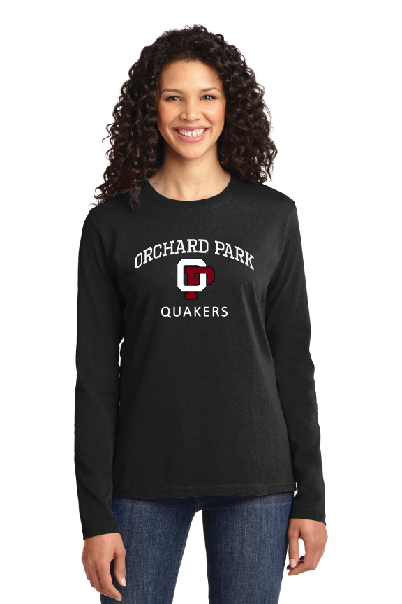 Custom T-Shirts for OP Ellicott Elementary