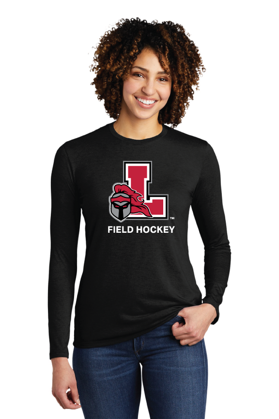 Custom T-Shirts for Lancaster Field Hockey