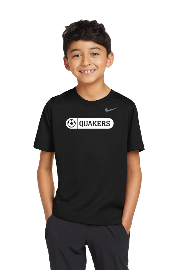 Custom T-Shirts for Orchard Park Girls Soccer