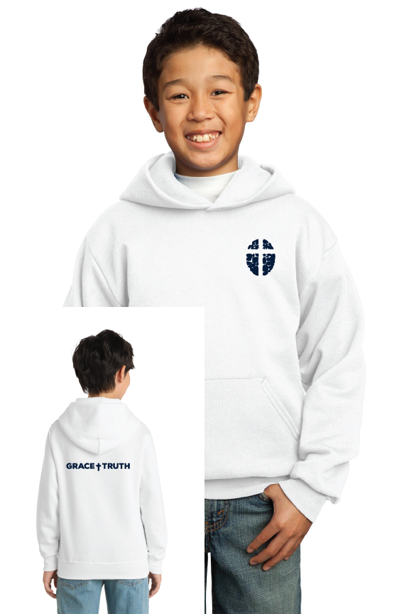 Custom Sweatshirts/Fleece for Christ Community Church