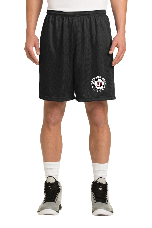Custom Activewear for Orchard Park Soccer