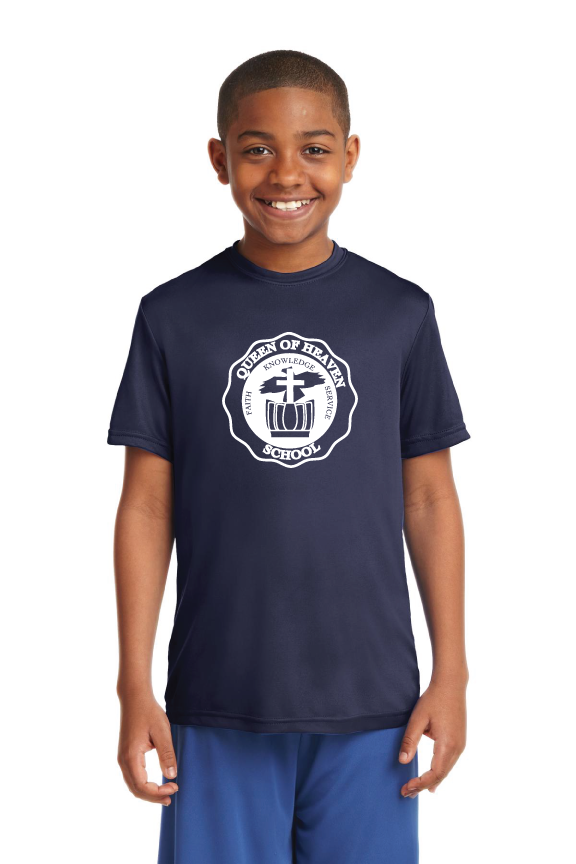 Custom Activewear for Queen Of Heaven